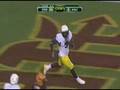 LaGarrette Blount Sick Run