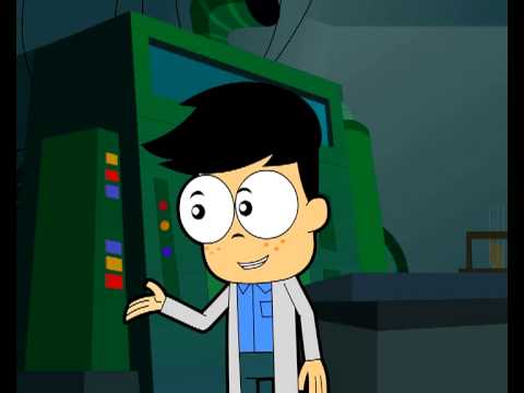 CashVille Kidz Episode 22: Saving vs Investing