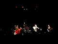 The craziest fucking breakdown ever.