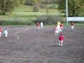 CLC vs CDQ Torre Maura: azione di gioco