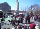 Philadephia St. Patrick's Day Parade Part 1