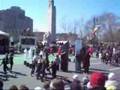 Philadephia St. Patrick's Day Parade Part 1