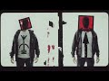 THE BLOODY BEETROOTS ft ALL LEATHER | Romborama [HQ Music Video]