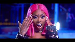 Asian Doll - First Off