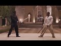 This is th e final fight scene on the movie blood and bone please comment and subscribe i will be having plenty of action scenes in the future