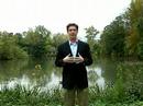 A cleaner environment, thanks to Congressman Knollenberg A cleaner environment, thanks to Congressman Knollenberg