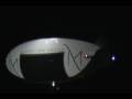 A Blimp near my house.