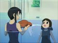 Osaka Learns the Art of Floating Osaka Learns the Art of Floating