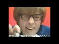 Star Wars (or is it Austin Powers?) Star Wars (or is it Austin Powers?)