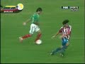 paraguay - mexico - copa america - cuartos de final