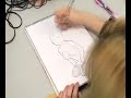 Artist Sketch-Voluptuous Bodies Episode 1 Artist Sketch-Voluptuous Bodies Episode 1