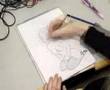 Artist Sketch-Voluptuous Bodies Episode 1
