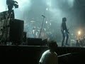 My Chemical Romance (end of Give Em Hell Kid and Dead!)