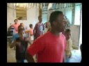 Grupo Poder do Ritmo Morro do Fallet PETI Instituto Pólen Grupo Poder do Ritmo Morro do Fallet PETI Instituto Pólen