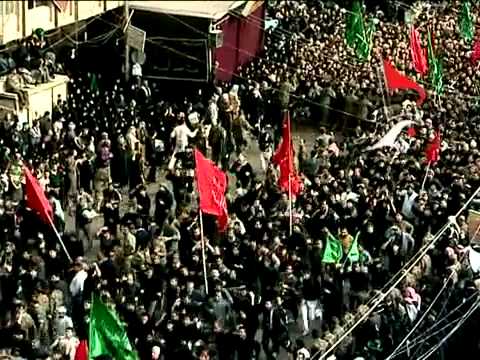 ashura - NOTICE: Kindly refrain from posting hatred comments. This video is solely for Mohiban e Ahlul beyt. If someone has to say something negative then they are fr...