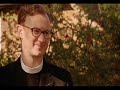 Mark Gatiss Off League