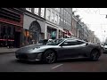 F430 @ Amsterdam with full power
