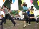 New Inspiration @ funfestival Beijum pt. 2