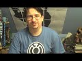 One Word or Less Comic Reviews for November 18th, 2009