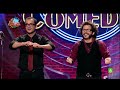 Los Martinez ya eran conocidos por el programa de Buenafuente pero hoy nos traen un nuevo show con monólogo y canción incluída.