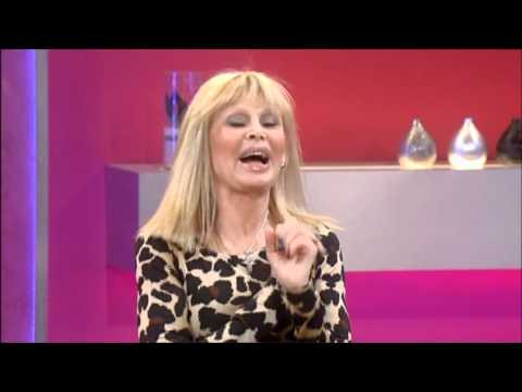 Britt Ekland