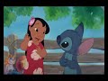Lilo is a Maniac