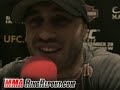 MMA Fighter Manny Gamburyan UFC 79