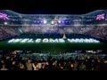 L'inaugurazione dello Juventus Stadium - The opening ceremony show