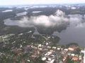 Kuhmo ilmasta elokuussa 2009