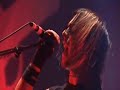 Bullet for my valentine - her voices resides (live)