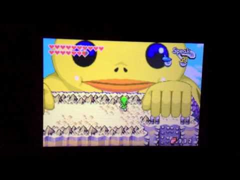 how to fuse kinstones in zelda the minish cap
