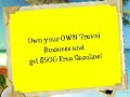 YOU'RE SO AMAZING! Free $500 GAS, TRAVEL and VACATION Like an Insider