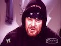 Undertaker tribute by Abdella