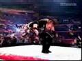 Undertaker tribute by Abdella