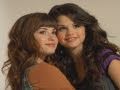 Selena Gomez & Demi Lovato TEEN cover shoot!
