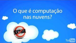 Cloud Computing e Software como Serviço: um novo modelo para utilização de soluções em empresas