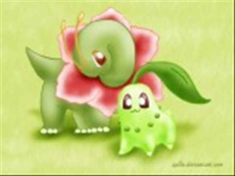 bayleef