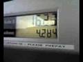 Gassing Up (video) - September 30, 2008, 01:34 PM