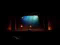 FINE ARTS WEEK DANCE FINE ARTS WEEK DANCE