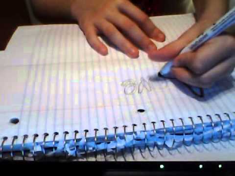 How To Draw A J In Bubble Letters With Pictures Videos Answermeup