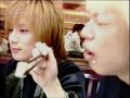 Dir en grey on Femininity