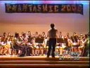Serangoon Concert Band (SCB) - Tequilla Serangoon Concert Band (SCB) - Tequilla