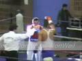 Combat Amri Madani 9 dec 2006