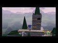 SSB64 TigerBombz(Pikachu) vs Lovage(Fox)2.3