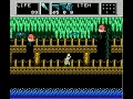 got an nes game for you today. dr. chaos. to be honest, i have no idea what the game's plot is about. i first played it some years ago after a friend (the guy making the 
