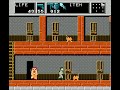 got an nes game for you today. dr. chaos. to be honest, i have no idea what the game's plot is about. i first played it some years ago after a friend (the guy making the 