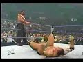 Great Khali Makes Kids Cry