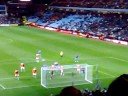 Aston Villa vs PFC Litex Lovech 2/10/2008 Aston Villa vs PFC Litex Lovech 2/10/2008