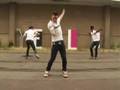 videos de Yelle - A cause des garçons TEPR Remix Tecktonik