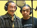 ¡QUE PAYASOS! LOS GUARROS
